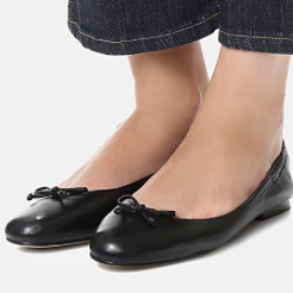 LK Bennett Thea Ballet Flats